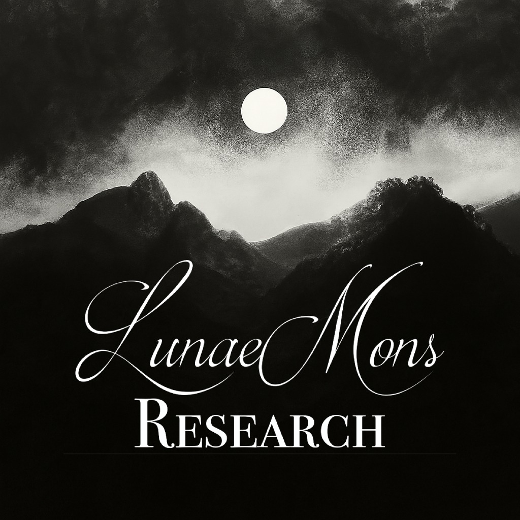 Lunae Mons Research
